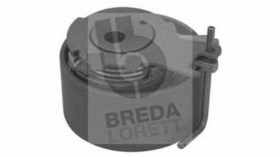 BREDA LORETT tdi3235 -  Натяжной ролик, ремень ГРМ